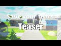 Save your tears (Music Video Teaser)