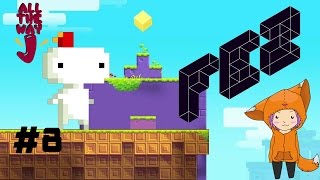 Fez | #8 All the Doors