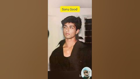 Sonu Sood (1973 to 2024) life transformation video #shorts #videos