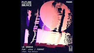 LR Groove - Format