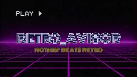 My Channel Intro V1.1