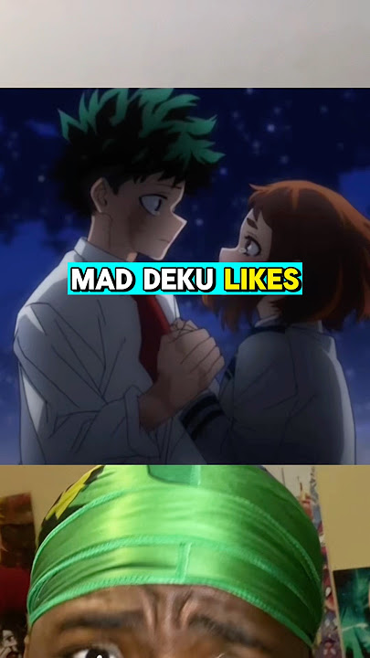 Download lagu MHA Fans Are PISSED😭