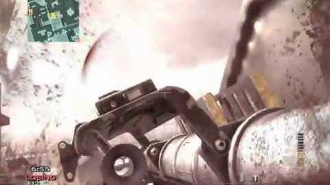 Suicide Care Package Helicopter Destroy