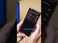 Zo gebruik je jouw telefoon als WIFI voor je laptop