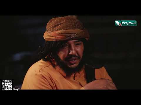 قهر مهاوش على شاهين وماذا قالت خضراء #دروب_المرجلة