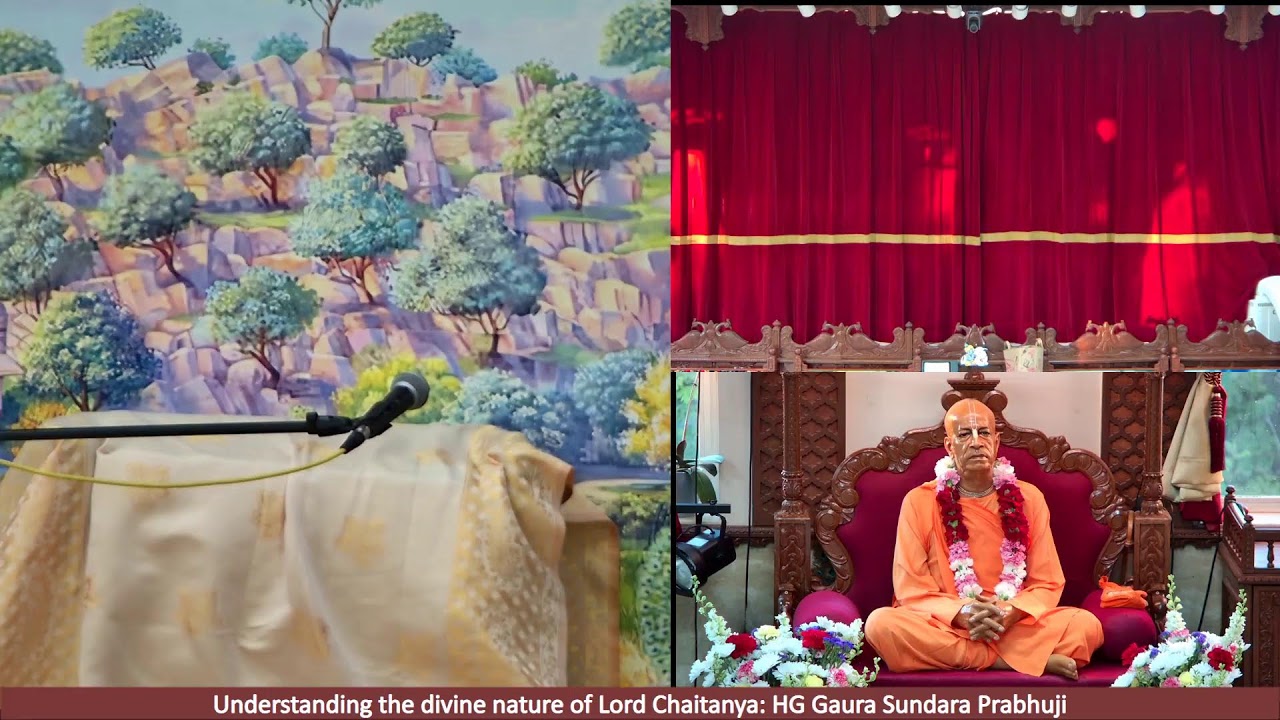Uploads from Vedic Cultural Center