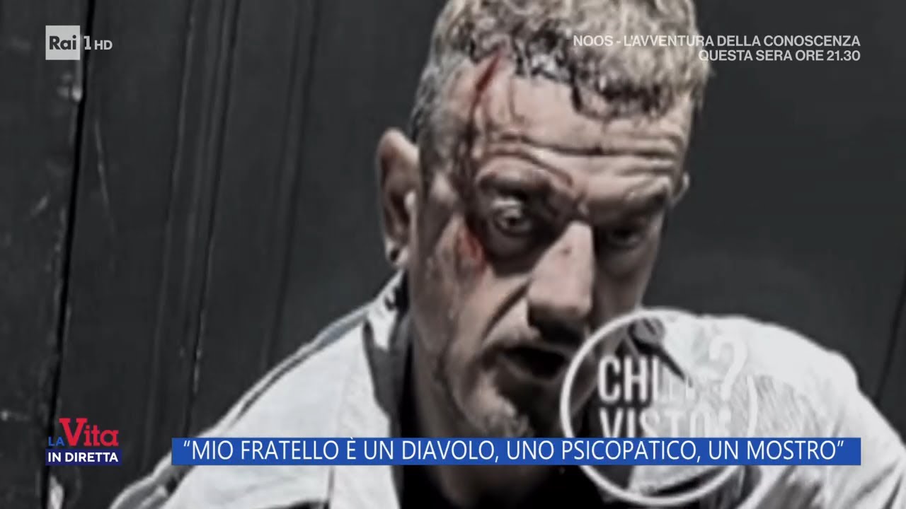 Villa Pamphili, la sorella di Kaufmann: 