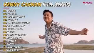 DEENNY CHAKNAN FULL ALBUM TERBARU