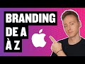 Comment faire un bon branding 