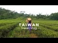 Exploring Taitung Taiwan!