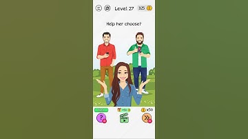 Braindom level 27 #Shorts