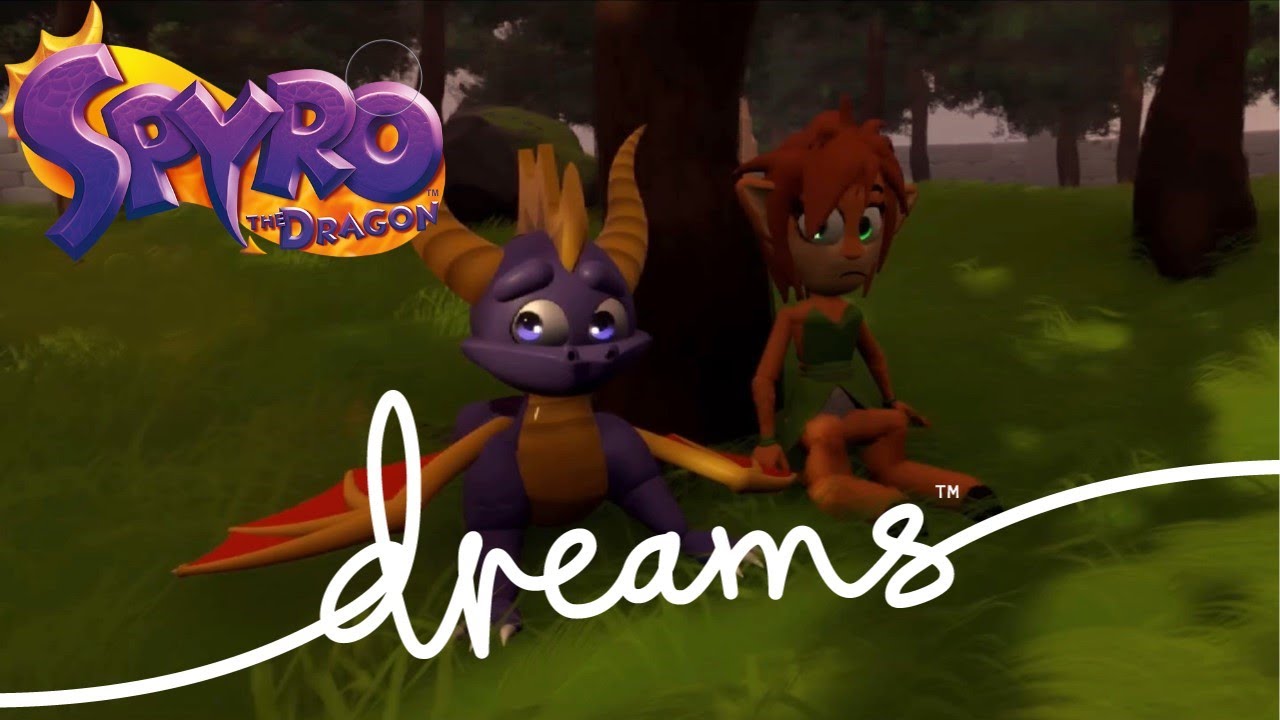 The most cursed Spyro game ever made | PlayStation Dreams