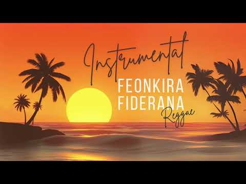 Feonkira Fiderana Reggae Vol1