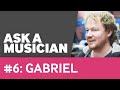 Capture de la vidéo Ask A Musician #6: Best And Worst Parts Of Orchestra Life |  City Of Birmingham Symphony Orchestra