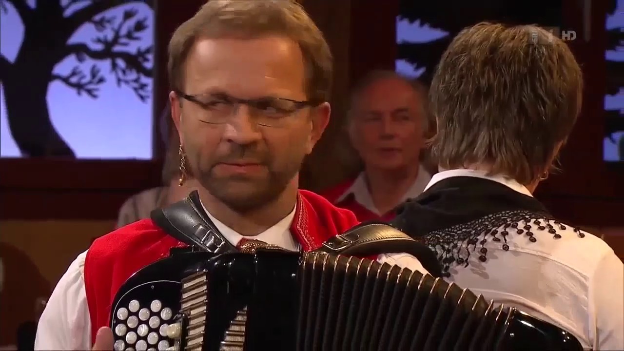 Toggenburger Stobete