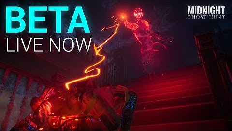 You are a Ghost But its Midnight | Midnight Ghost Hunt