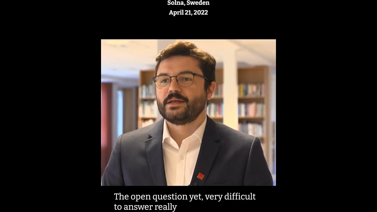 SIPRI: World military expenditure reached record figure in 2021