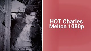 HOT Charles Melton Scenes Logoless 1080p MEGA LINK