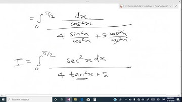 TN 12 th maths example 9.36 chapter 9 application of integration new syllabus