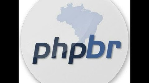 Apresentação da série de vídeos.