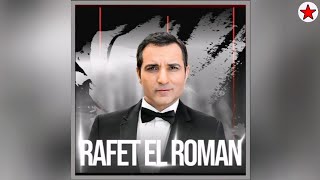 Rafet El Roman - Bu Günler Yaşanacak Official Audio