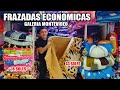 FRAZADAS ECONOMICAS DEL CENTRO DE LIMA