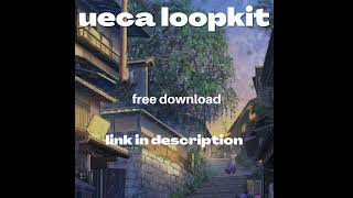 [FREE] lofi toolkit