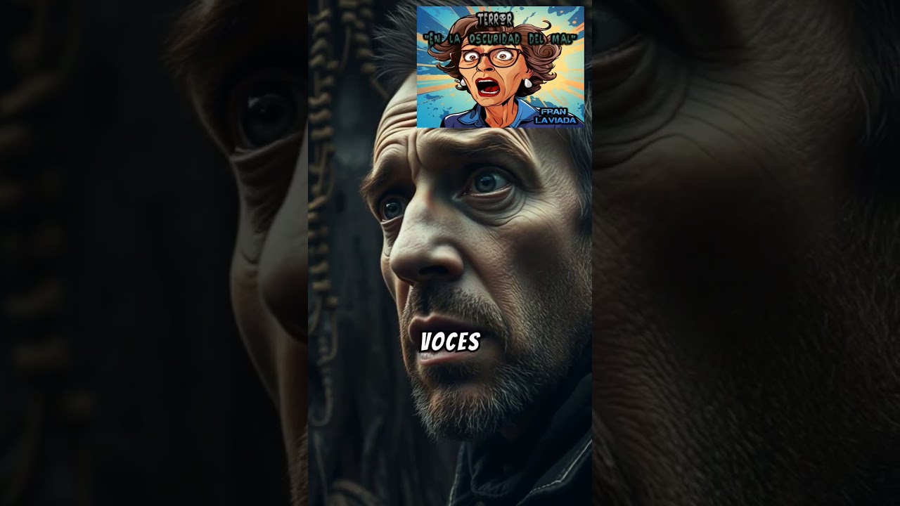 10-En la oscuridad del mal: El árbol de los ahorcados.