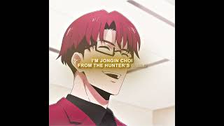 Sorry Im Busy  Solo Leveling Edit  Sleepwalker X Icewhore slowed  Extended