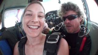 Swoopware: Skydive - Joanne O'Sullivan