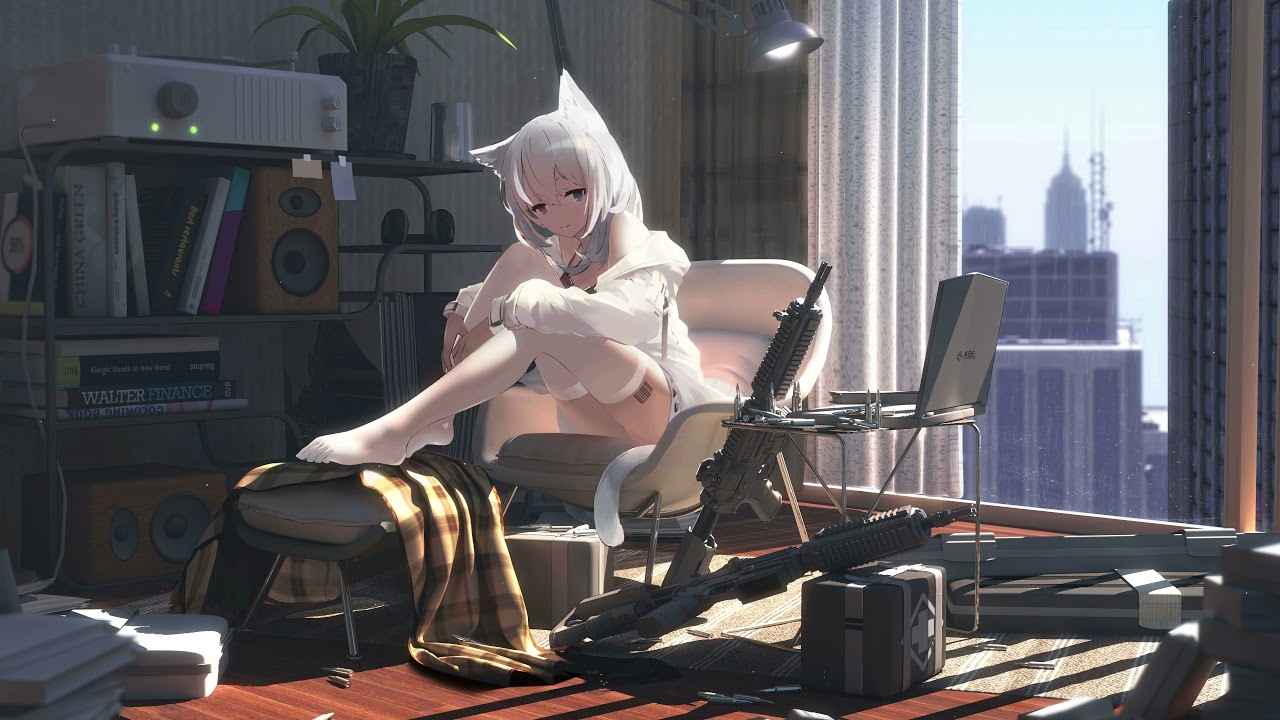 akt 纳西妲genshin impact 原神| Wallpaper Workshop 18