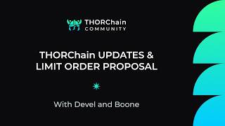 Marketing Update, Devel’s Limit Order Proposal, XMR Update | Podcast #217