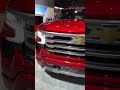 Luxury &amp; Utility ! 2023 Chevrolet Silverado 1500 High Country