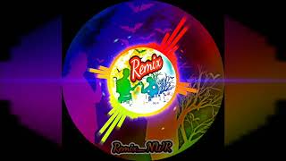 🔴 Remix 🎶 Dj Alone pt. II Slow Full Bass 2020