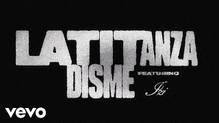 Watch Disme Latitanza feat Izi video