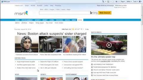 How To Remove Search.sidecubes.com (Removal Guide)