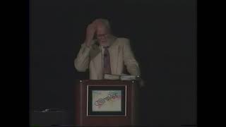 33 The Seduction Of Christianity  - Dave Hunt at Compass Conference