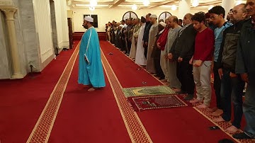 فجرية هادئة برواية الإمام #ورش للشيخ #بلال_بن_محود " 7 " رمضان 1440