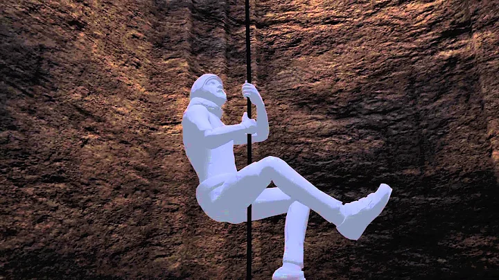 Spelunking gone wrong: Cecilio Lpez Tercero falls ...
