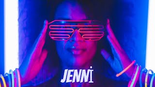 Arabic Remix - JENNİ ( SAMET CİNKAYA Remix ) #ArabicKing Resimi