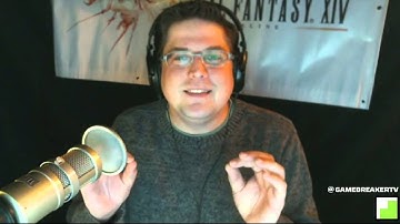 XIV Reborn (Final Fantasy XIV: ARR Show)  Ep25: How To Troll The Binding Coil