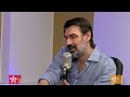 Fabrizio Gifuni: Moro, Pasolini e "l'arte sbagliata del dimenticare"