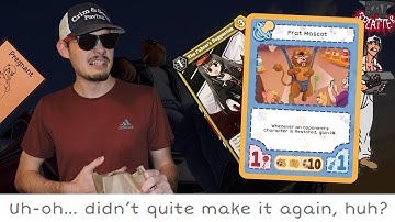 The WORST Card Game Ideas