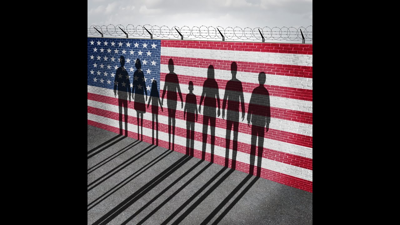 First Few Steps To Implement "Relocation Not Deportation."