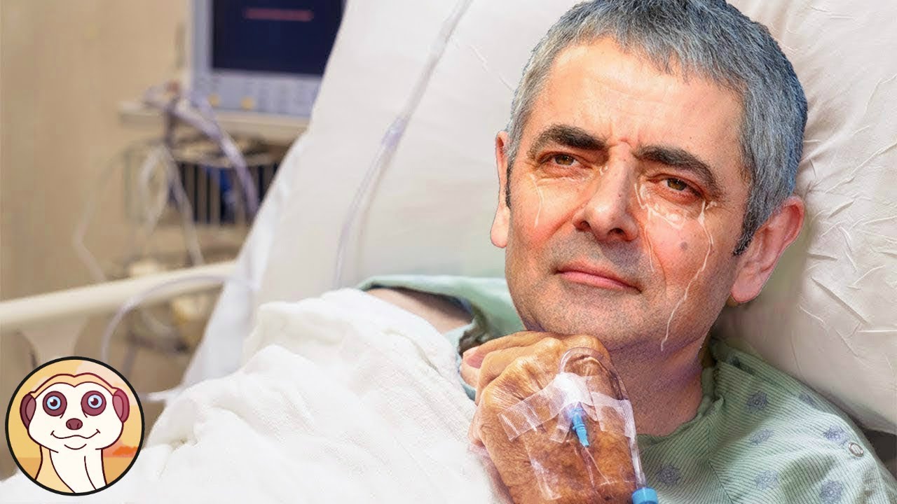 pupazzo di mr bean