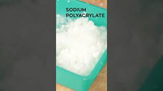 Revolutionary Gardening Hack Super Absorbent Polymer For Water Retention