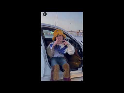 SELI/19歳/大阪 ラップスタア2025 応募動画