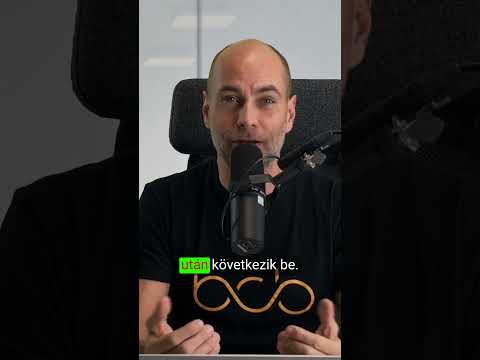 EKKOR JÖHET ÚJ BTC CSÚCS? #bitcoin #halving