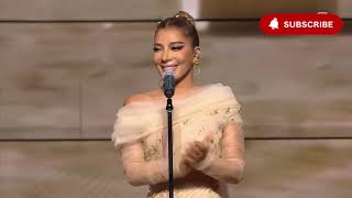 يا عرب الشرقية   أصالة نصري   حفل عودة الأصالة إلى سوريا      - اسمعها