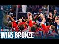 Norway Wins Bronze | 2026 #MensWorlds #IIHF